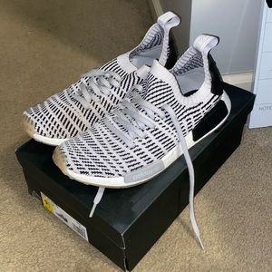 MENS ADIDAS NMD R1